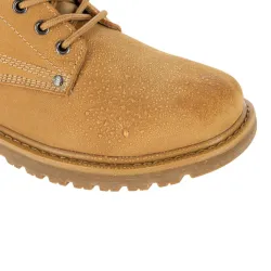 
                  LAHTIPRO Trzewiki Nubukowe Miodowe OB FO WPA Bez Podnoska Rozmiar 44 L3012844